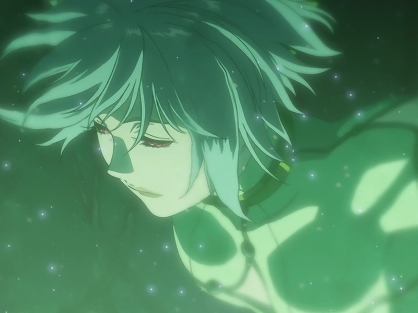 Wolf's Rain (Oraora)